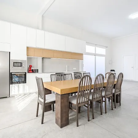 Διαμέρισμα Loft Experience Sea View & Private Garden *