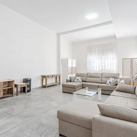 Διαμέρισμα Loft Experience Sea View & Private Garden Costa Adeje (Tenerife)