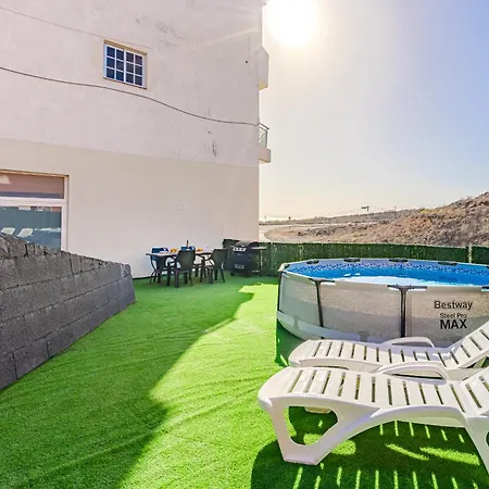 Loft Experience Sea View & Private Garden * أذيخي