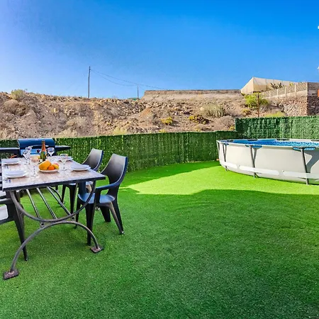 Loft Experience Sea View & Private Garden Διαμέρισμα Costa Adeje (Tenerife)