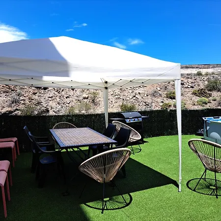 Loft Experience Sea View & Private Garden Διαμέρισμα